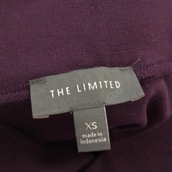 The Limited midi skirt - Picture 2 of 2